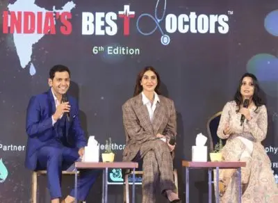 Best Doctors in India