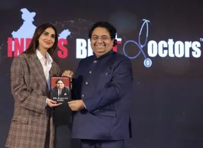 Best Doctors in India