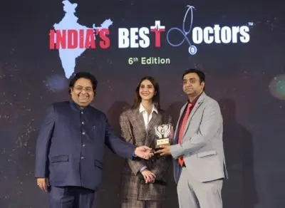 Best Doctors in India