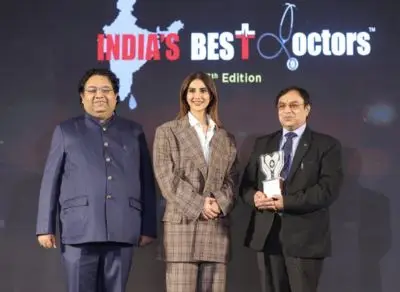 Best Doctors in India